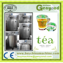 Full Automatic Tea Bag Packing Machine